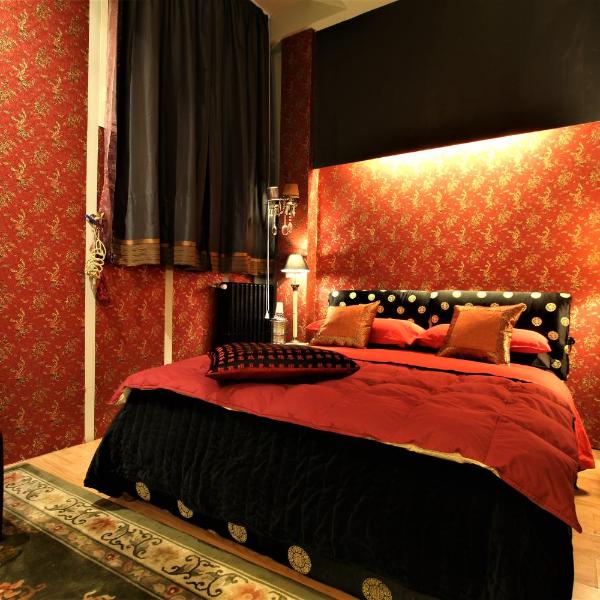 LU Suites, Turin
