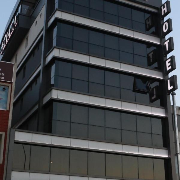 RİVADA HOTEL