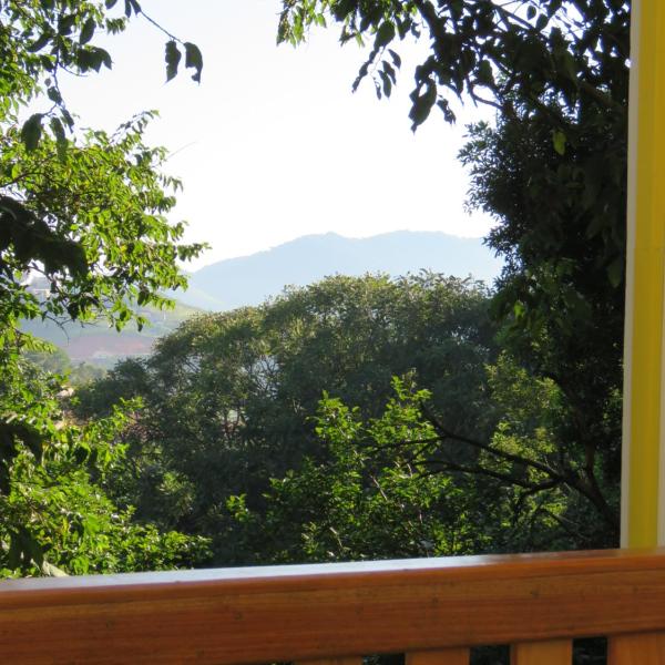 Lagoa Seca Hotel Rural
