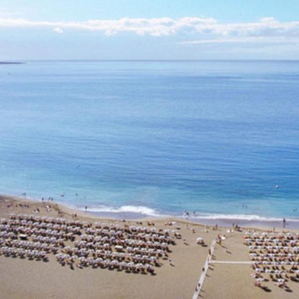 Las Vistas view