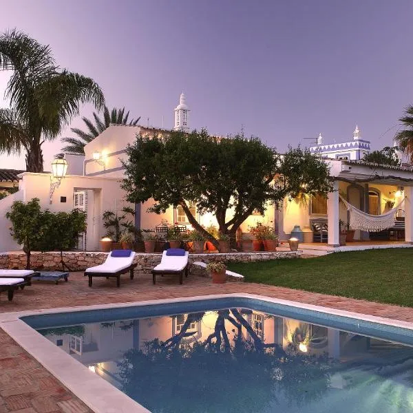 Monte das Cortelhas, хотел в Гия