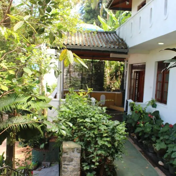 Alex Home Stay, ξενοδοχείο σε Kandy