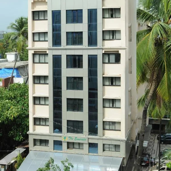 Regenta Place The Emerald, hotel in Mumbai