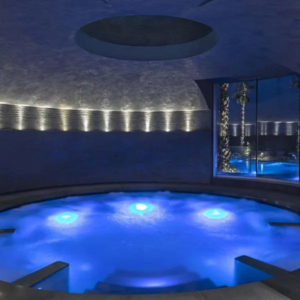 Borgo San Barbato Resort Spa & Golf, hotel in Lavello