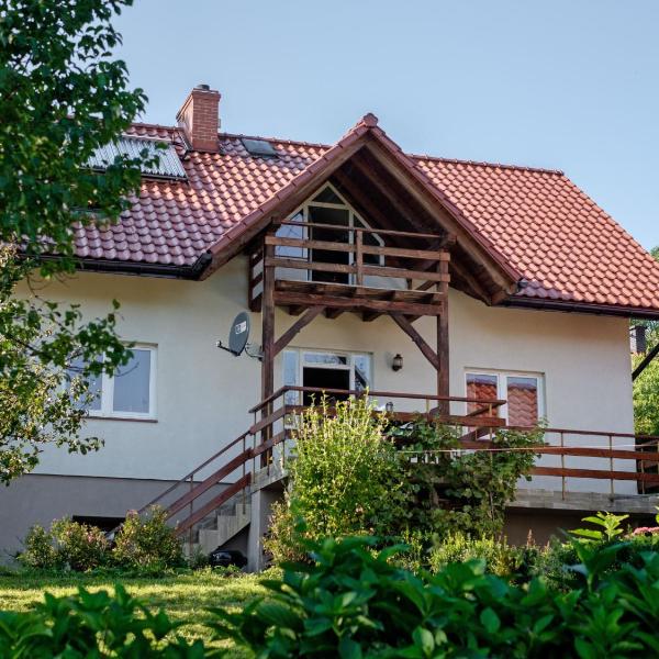 Holiday Home Zachełmna by Interhome