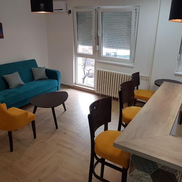 Apartman Simić 2