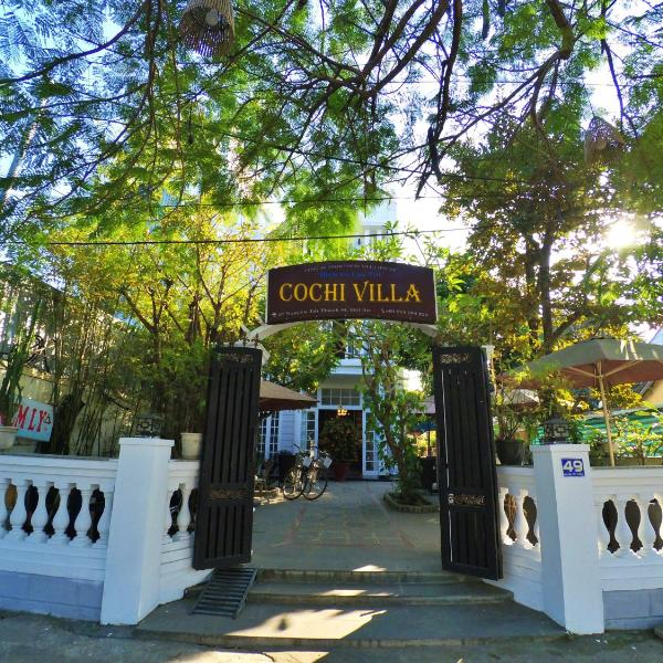 Cochi Villa Hoi An, Hoi An