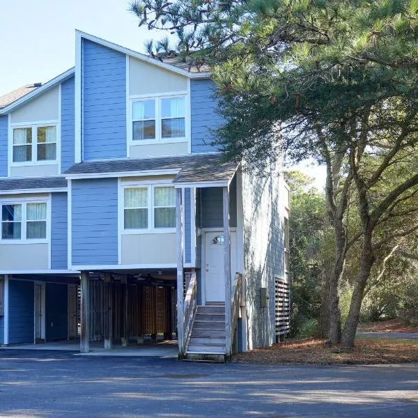 Ocean Pines Resort, hotel in Duck