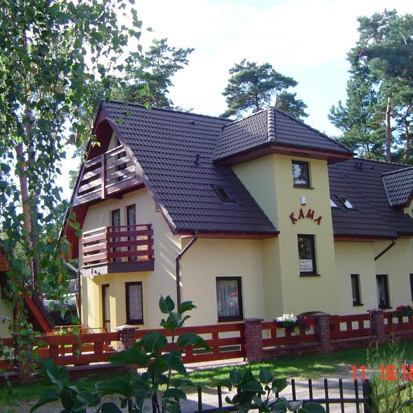 Kama Pobierowo