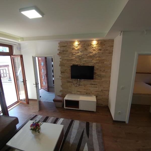 Gotiva Apartments Stari Grad