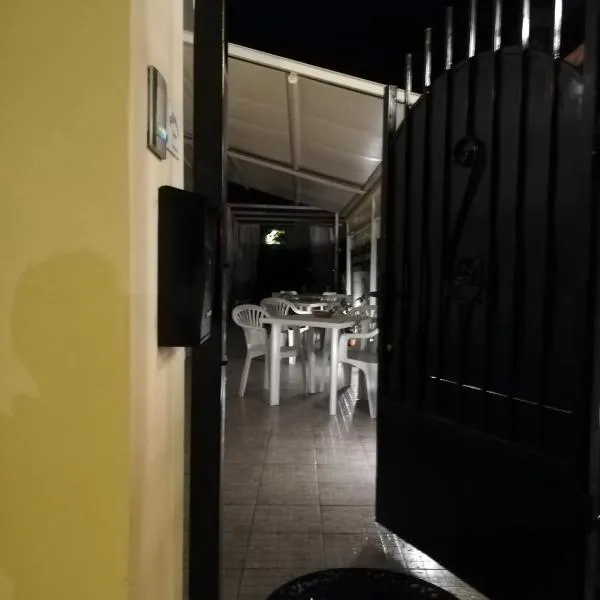 B & B Eliana e Ristorante, hotel a Firenze