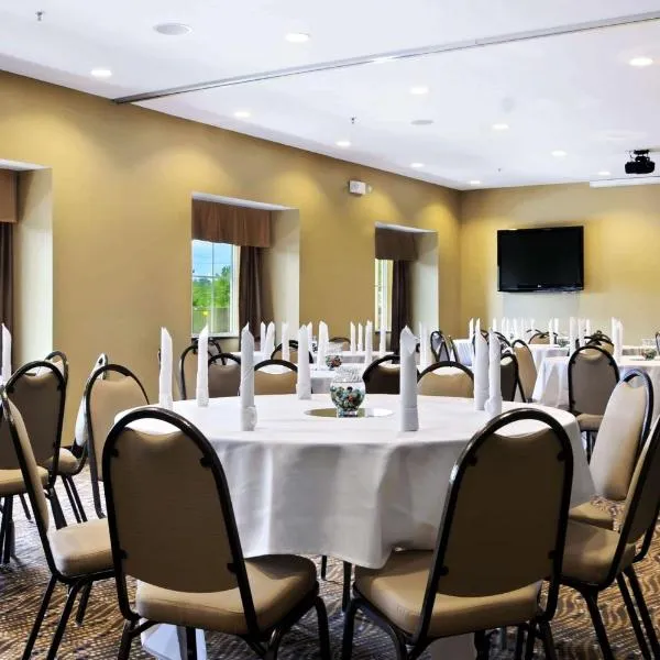 Microtel Inn & Suites by Wyndham Marietta, hotel a Marietta