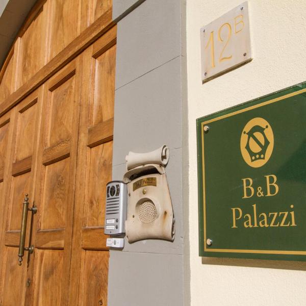 B&B PALAZZI