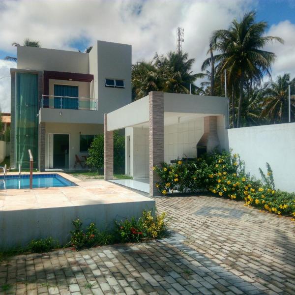 Residence Delux Flecheiras