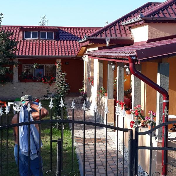 Casa Maioru