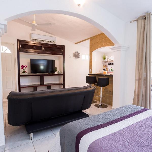 Quetzal Loft, Cancún