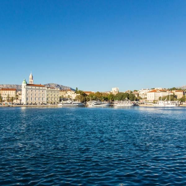 Apartment Luce, Split