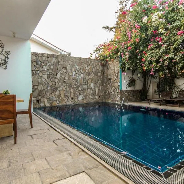 Gomez Place, hotel a Negombo