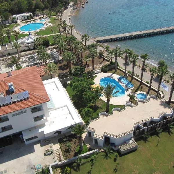 Hotel Mare Datca, hotel v mestu Datca