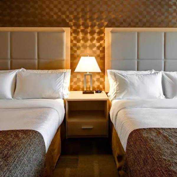 Canalta St.Paul, hotel in St. Paul