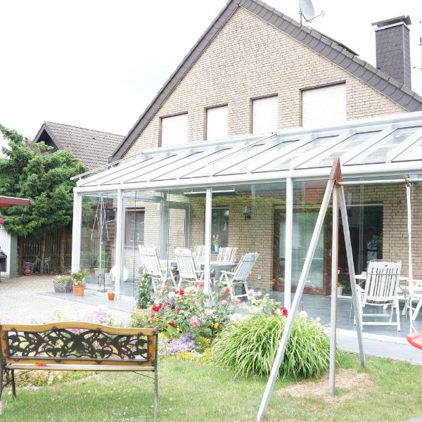 Apartmentvermietung Meerbusch