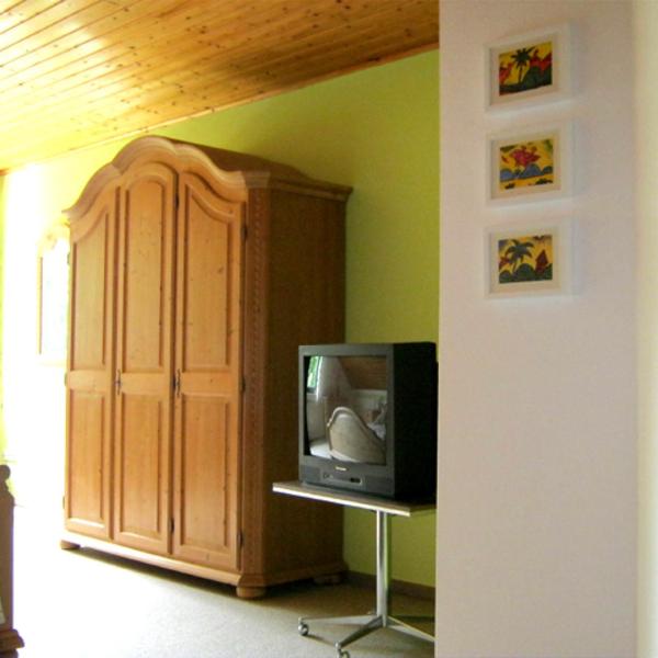 Ferienwohnung Lohberg