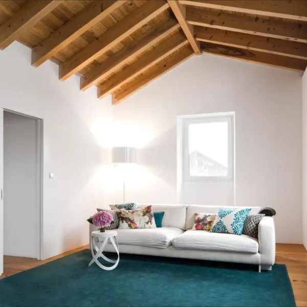 Baía das Caldeirinhas, hotel v destinaci Horta