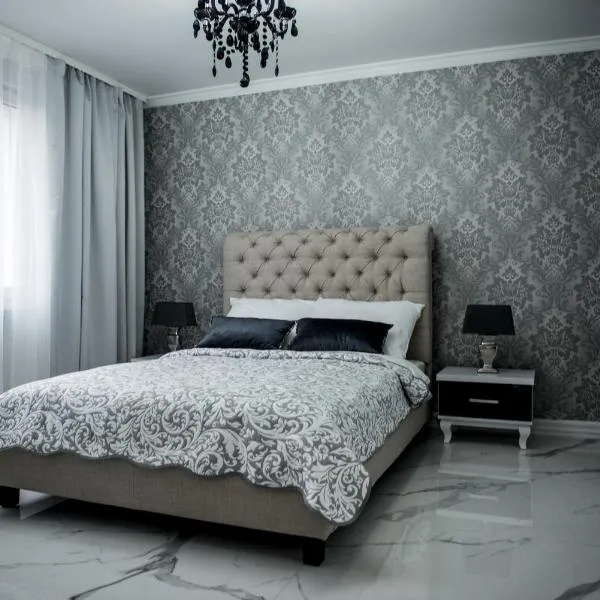 Glamour Apartments, отель в Пиле
