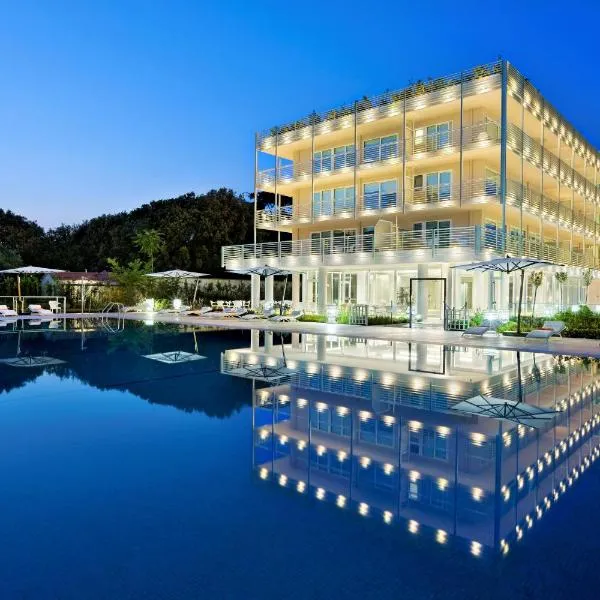 Versilia Lido | UNA Esperienze, Hotel in Lido di Camaiore