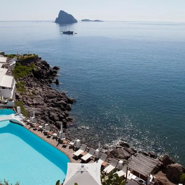 Hotel Cincotta, hotel in Panarea