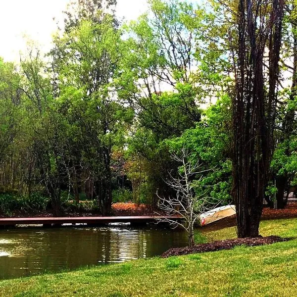 The Vale Penrose, ξενοδοχείο σε Penrose