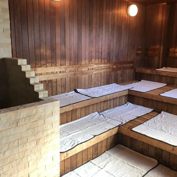 Dormy Inn PREMIUM Kushiro, ξενοδοχείο σε Κουσίρο