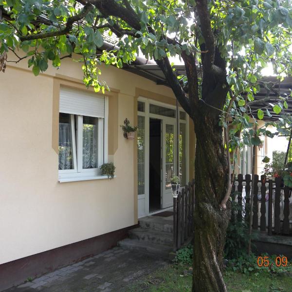 Apartment in Balatonboglar/Balaton 18183