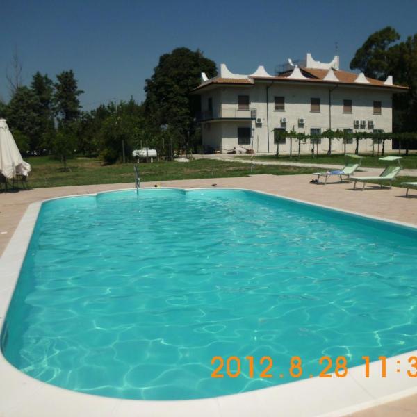 Country House L'Ippocastano