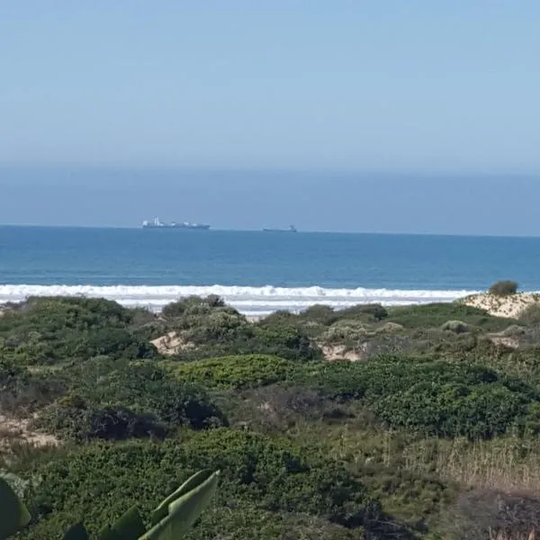 House Haven Guesthouse, hotel en Port Elizabeth