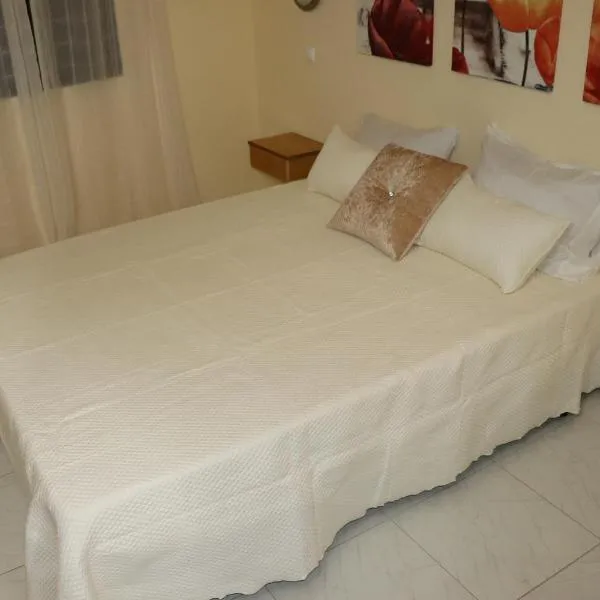 Apartamento Preguiça, khách sạn ở Espargos