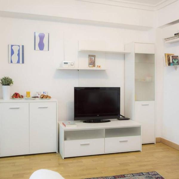 Sivera-Centro Apartment