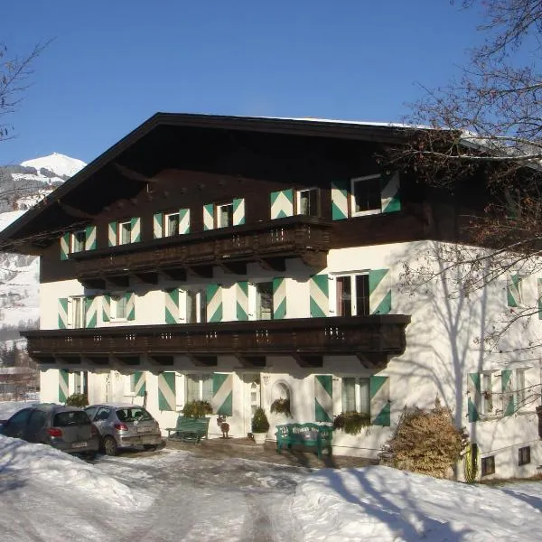 Das Christine Appartement, ξενοδοχείο σε Brixen im Thale