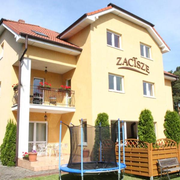 Zacisze Konopnickiej