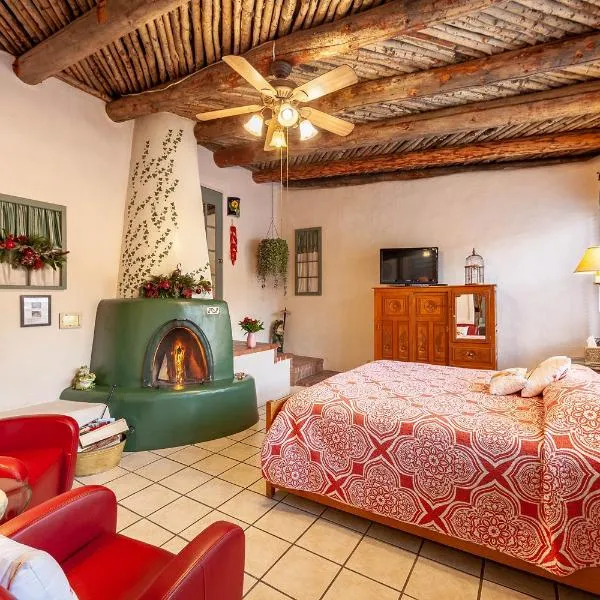 Dreamcatcher B&B, Hotel in Taos