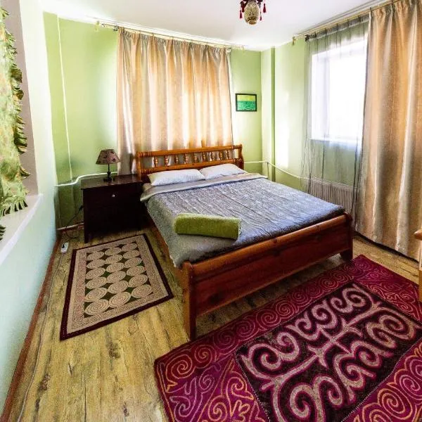 Lotus Guesthouse
