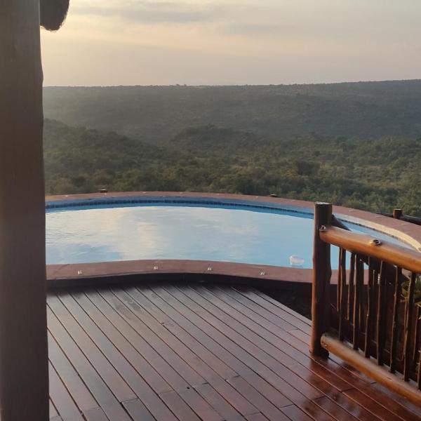 Sunset Private Game Lodge Mabalingwe