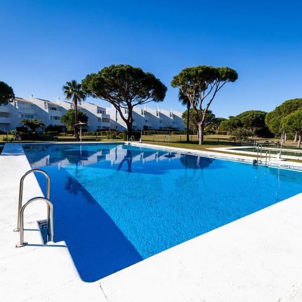 Apartamento Retama Golf