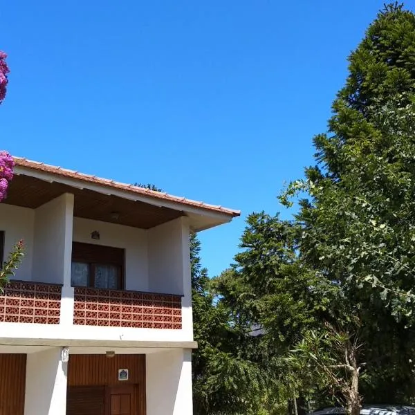 DLorena, khách sạn ở Villa Gesell