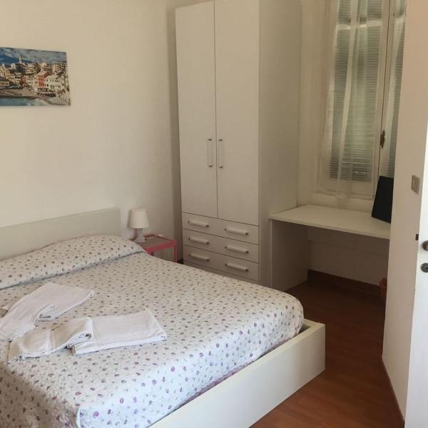 Hotel Villa Cristina