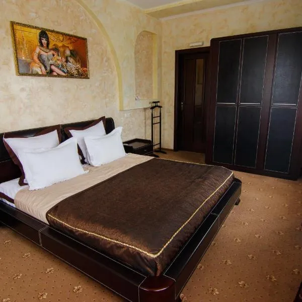 Шахерезада, hotel in Vinnytsya