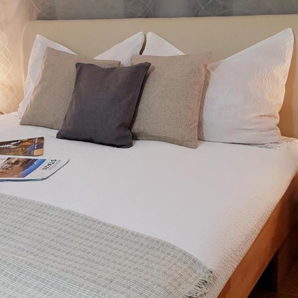 Rooms Velo
