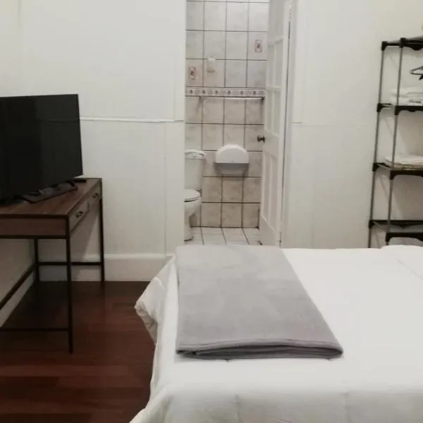Casa Mayela Guest House, hotel em San José