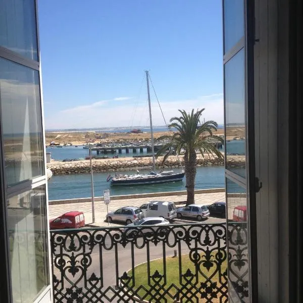 Boutique Taghostel, hotel em Lagos