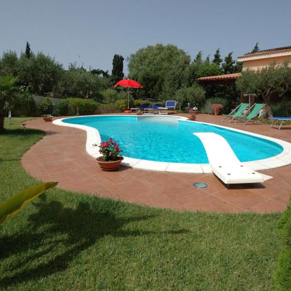 Villa Paladino